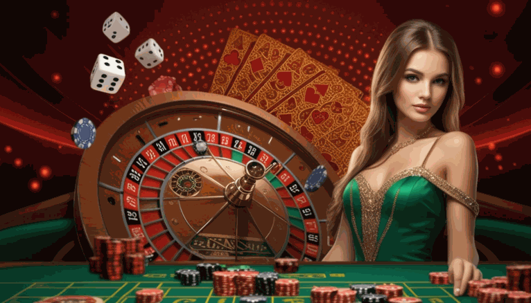 68rr Fortune Dragon vs. Fortune Phoenix: Batalha de Mitos