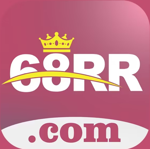 LOGO da plataforma oficial 68rr